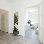 Euphoras - Modern Eingerichtete Mit 3 Schlafzimmern Im Harz Appartamento