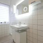 Appartamento Euphoras - Modern Eingerichtete Mit 3 Schlafzimmern Im Harz Clausthal-Zellerfeld