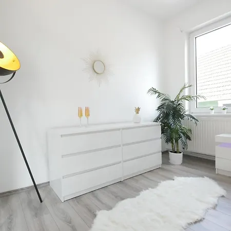 Euphoras - Modern Eingerichtete Mit 3 Schlafzimmern Im Harz Clausthal-Zellerfeld