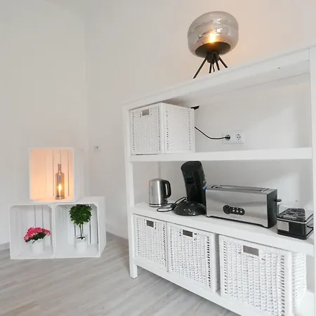 Euphoras - Modern Eingerichtete Mit 3 Schlafzimmern Im Harz Clausthal-Zellerfeld