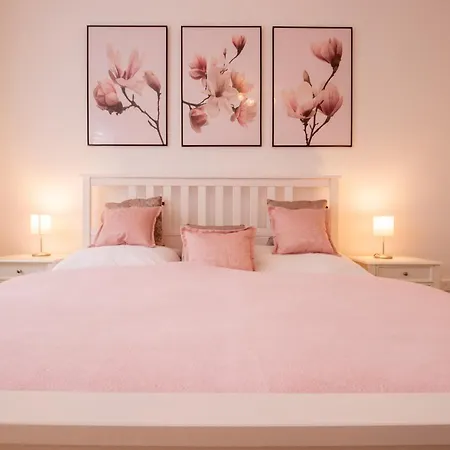 Euphoras - Modern Eingerichtete Mit 3 Schlafzimmern Im Harz * Clausthal-Zellerfeld