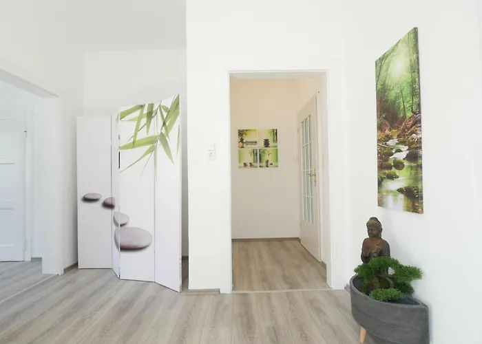 Euphoras - Modern Eingerichtete Mit 3 Schlafzimmern Im Harz Daire Clausthal-Zellerfeld