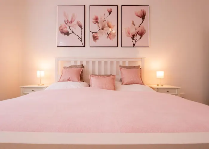 Euphoras - Modern Eingerichtete Mit 3 Schlafzimmern Im Harz * Clausthal-Zellerfeld